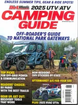 Dirt Wheels Magazine 1