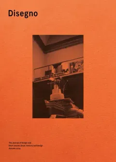 Disegno Magazine