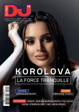 DJ MAG (Ranska) 1