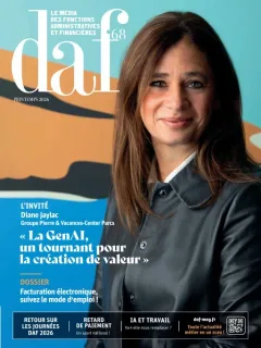 DNA Magazine