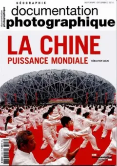 Documentation photographique le dossier (Ranska)