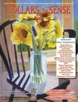 Dollars & Sense Magazine 1