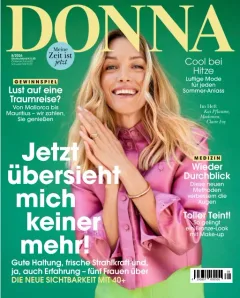 Donna (Saksa)