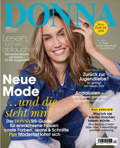 Donna (Saksa)