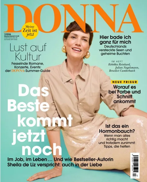 Donna (Saksa)