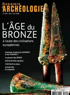 Dossiers d'archéologie (Ranska)