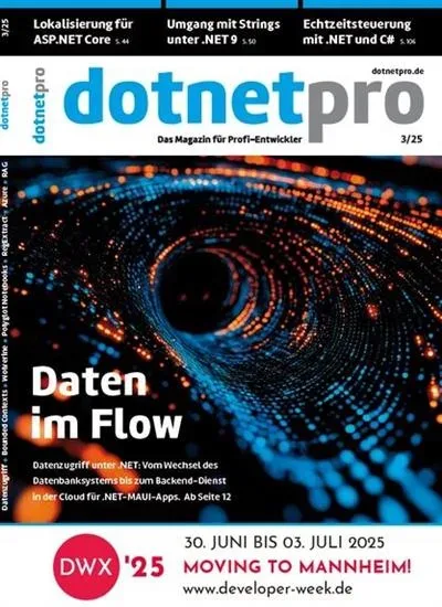 Dotnet pro (Saksa)