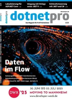 Dotnet pro (Saksa)