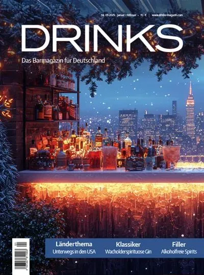 Drinks (Saksa)