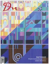 Du Magazin (Saksa) 1
