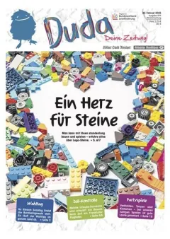 Duda Die Kinderzeitung (Saksa)