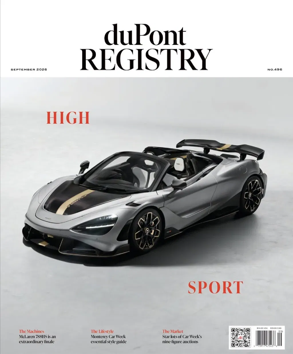 duPont REGISTRY - Automobiles Magazine