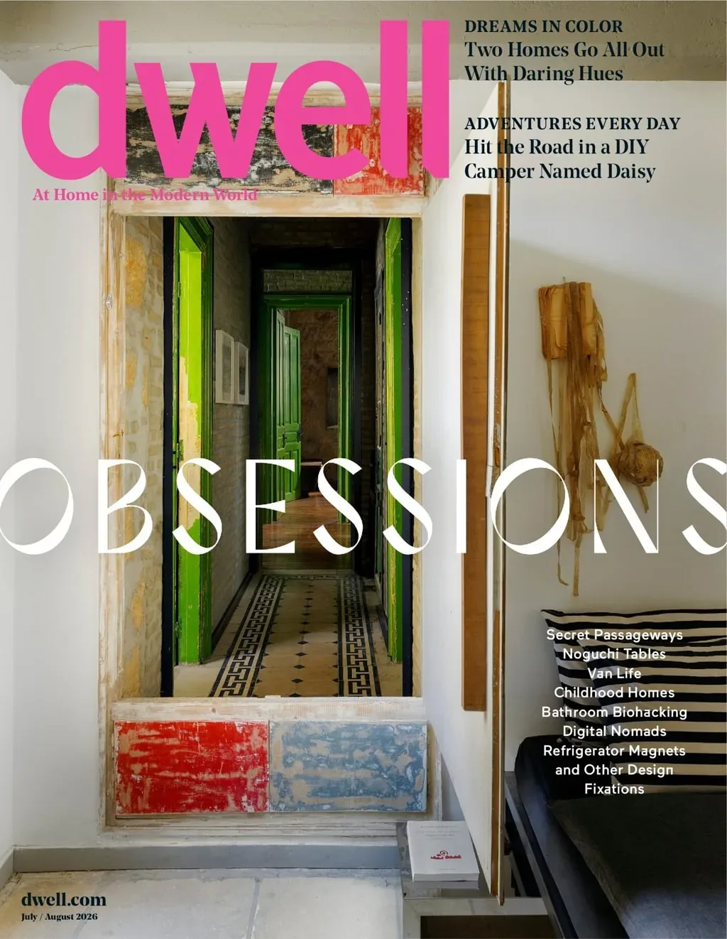 Dwell Magazine