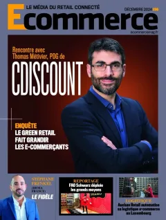 E-Commerce (Ranska)