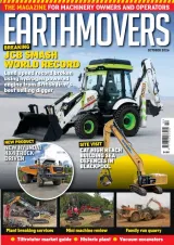 Earthmovers Magazine 1