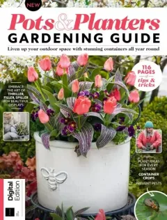 Easy Gardens And Living