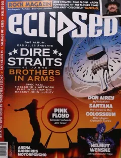 Eclipsed (Saksa)