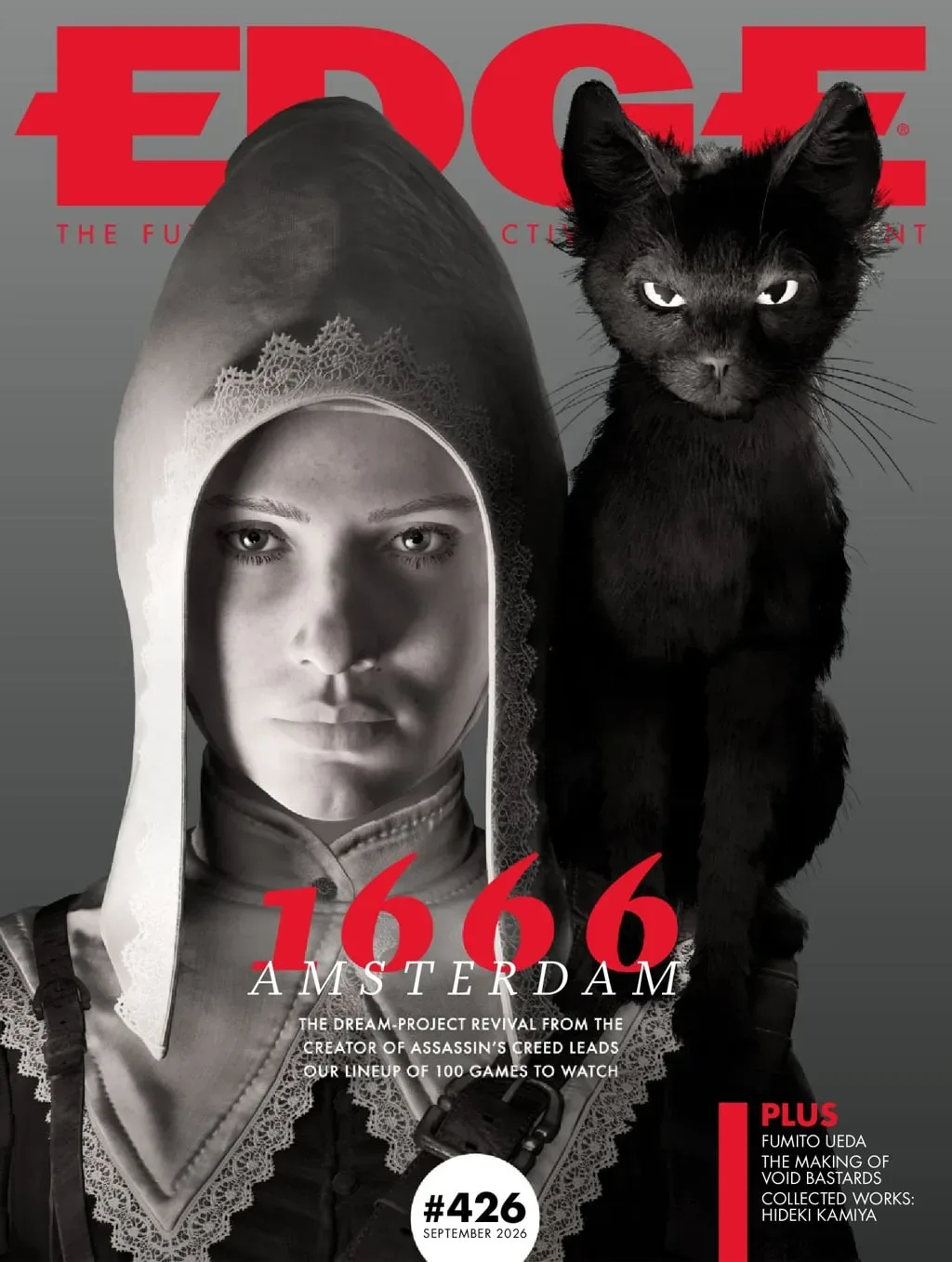Edge Magazine