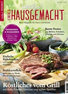 Einfach Hausgemacht (Saksa)