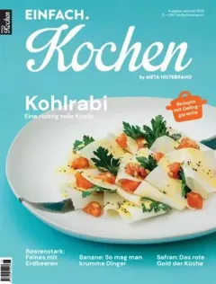 Einfach kochen (Saksa)