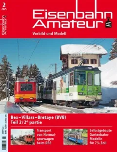Eisenbahn Amateur (Saksa)
