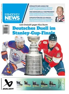 Eishockey News (Saksa)