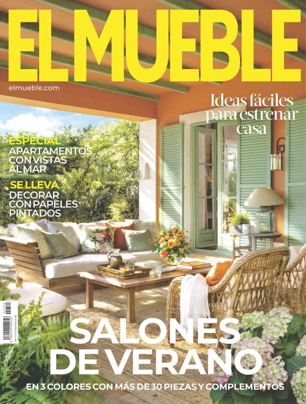 El Mueble (Espanja)