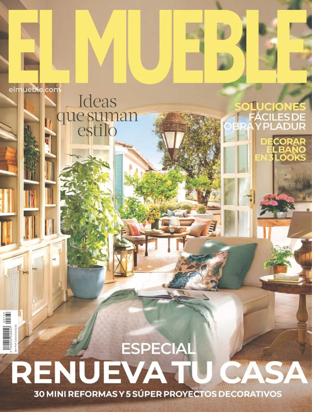 El Mueble (Espanja)