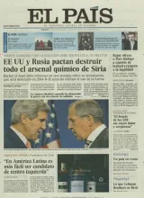 El Pais Domingo (Espanja) 1