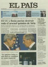 El Pais Domingo (Espanja) 1