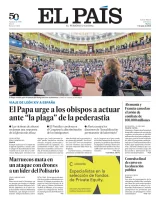 El Pais (Espanja) 1