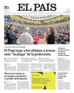 El Pais (Espanja)