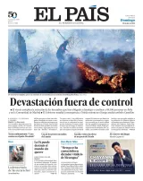 El Pais (Espanja) 1