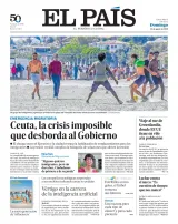 El Pais (Espanja) 1
