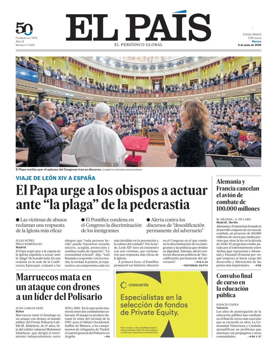 El Pais (Espanja)