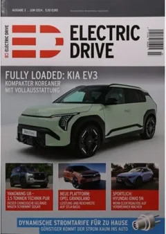Electric Drive (Saksa)