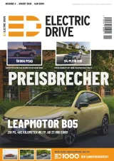 Electric Drive (Saksa) 1