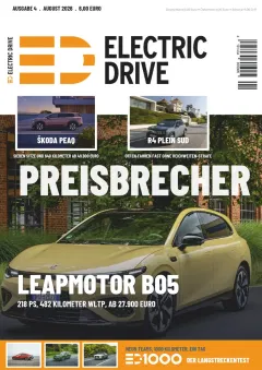 Electric Drive (Saksa)