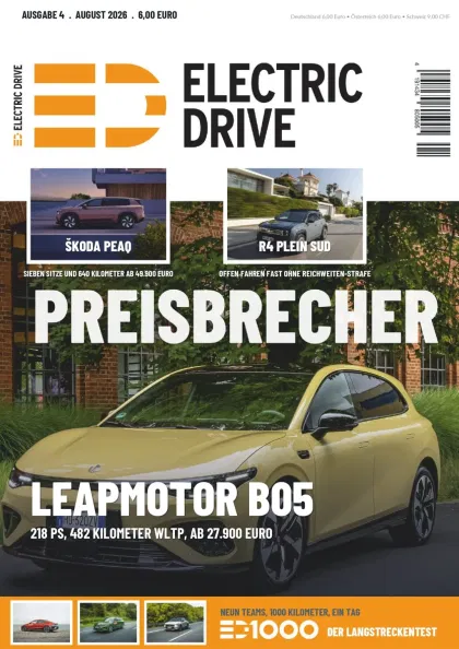 Electric Drive (Saksa)