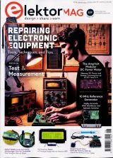 Elektor Magazine 1