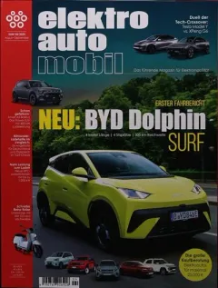 Elektroautomobil (Saksa)