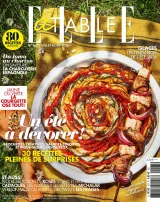 ELLE à table (Ranska) 1