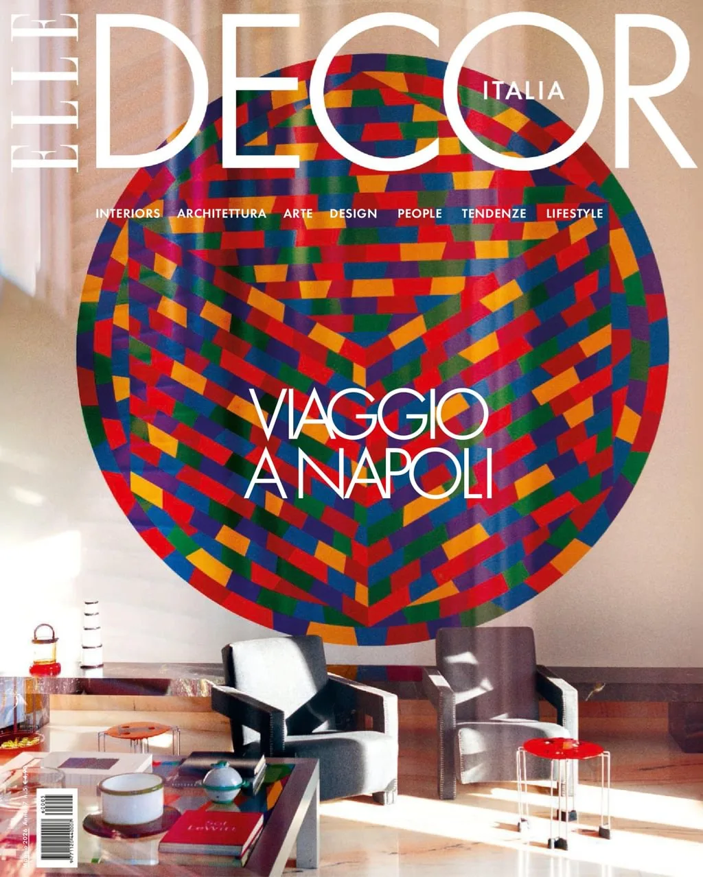 Elle Decor (Italia)
