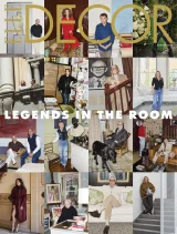 ELLE DECOR Magazine 1
