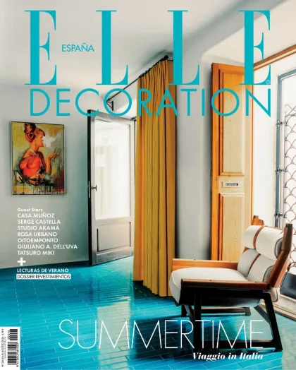 Elle Decoration (Espanja)