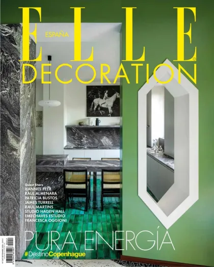 Elle Decoration (Espanja)