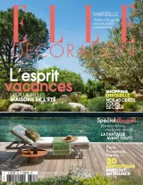 Elle Decoration (Ranska) 1
