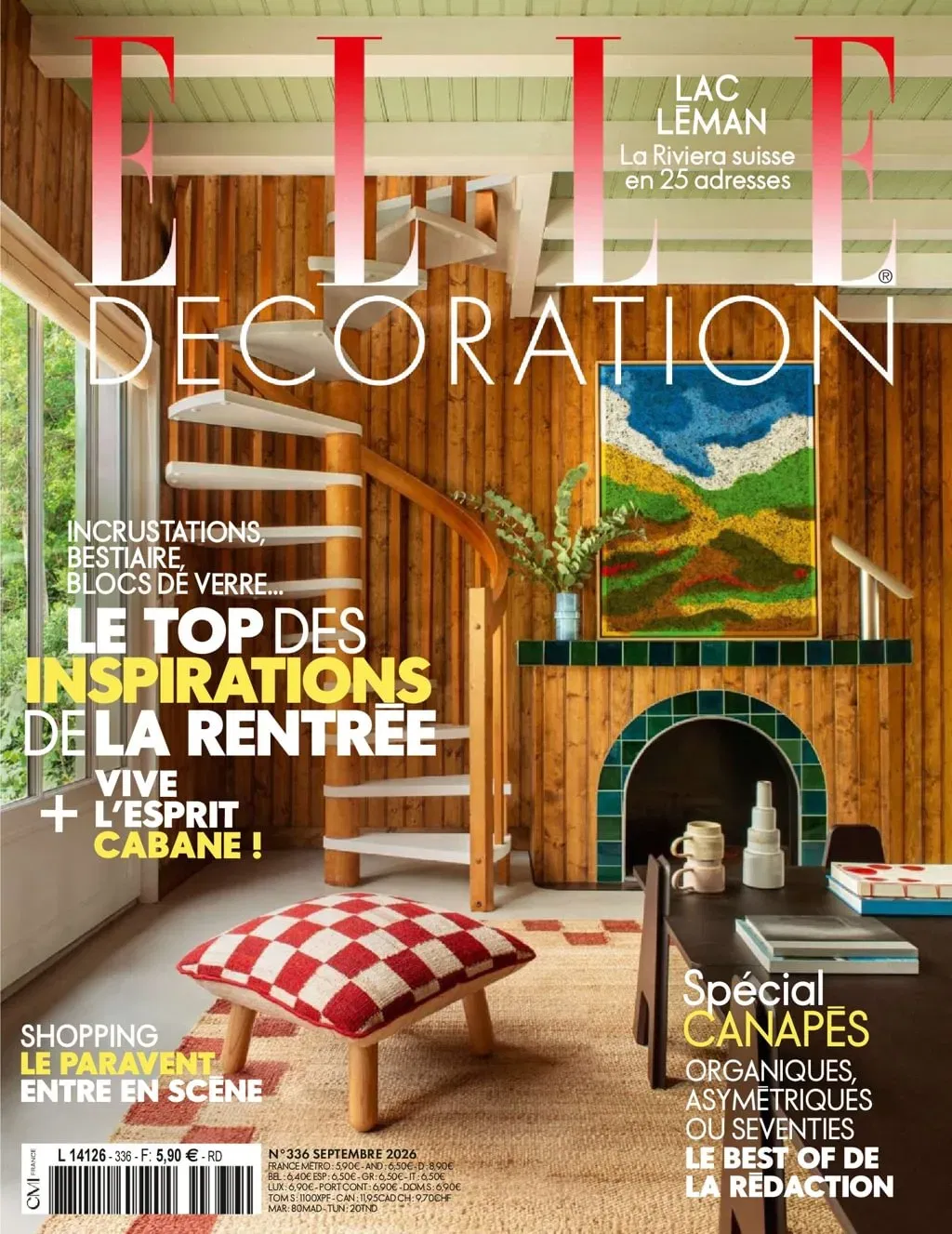 Elle Decoration (Ranska)