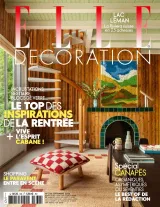 Elle Decoration (Ranska) 1