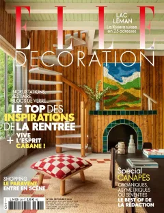 Elle Decoration (Ranska)